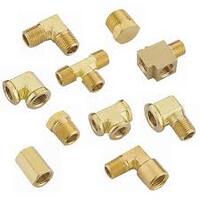 FT-PIPE FITTINGS